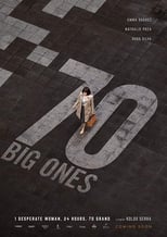 Poster for 70 Big Ones