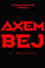 AXEM BEJ main poster