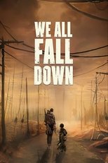 Poster for We All Fall Down