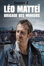 Poster for Léo Matteï, Brigade des mineurs Season 2