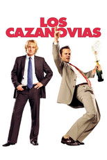Los Caza Novias [FHD] THEATRICAL CUT y UNCORKED EDITION