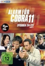 Poster for Alarm for Cobra 11: The Motorway Police Season 16