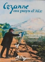 Poster for Cézanne au pays d'Aix