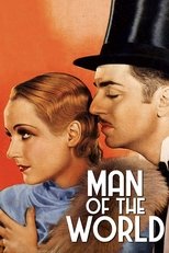 Poster for Man of the World 