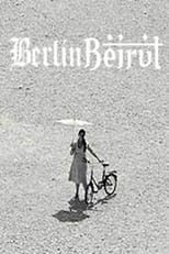 Poster for BerlinBeirut