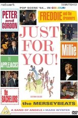 Just for You poster movie