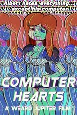 Computer Hearts main poster