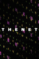The Net poster