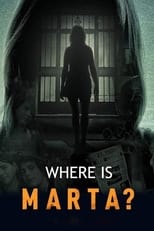Poster for Where Is Marta?