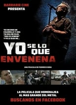 Poster for Yo sé lo que envenena