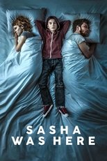 Poster for Sasha Was Here