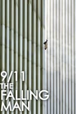 Poster for 9/11: The Falling Man