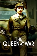 Poster for Our Queen at War 