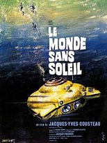 Le monde sans soleil poster