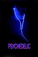 Poster for Psychedelic