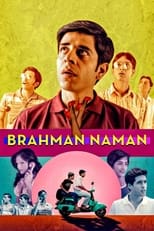 Poster for Brahman Naman