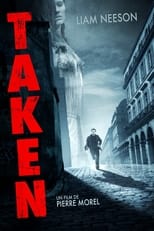 Taken serie streaming