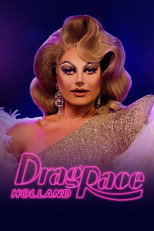 Drag Race Holland