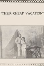 Poster for Their Cheap Vacation