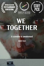 Poster for We Together