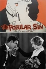 Poster di The Popular Sin