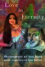 Poster for Love in Eternity