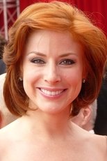 Foto retrato de Diane Neal