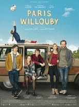 Paris-Willouby serie streaming