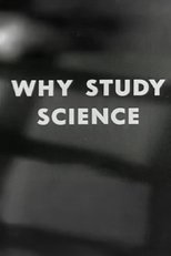 Why Study Science?