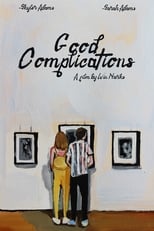 Poster for Good Complications