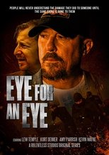 Poster for Eye For An Eye