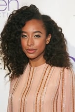 Foto retrato de Corinne Bailey Rae