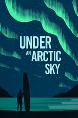 Poster for Under an Arctic Sky