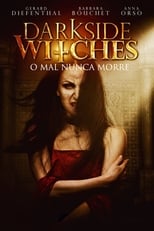 Poster for Darkside Witches