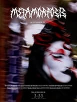 Poster for METAMORFOSIS 