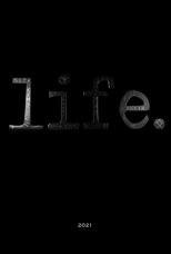 life. main poster