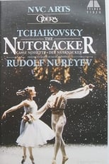 Poster for The Nutcracker