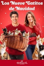 The Nine Kittens of Christmas