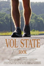 Vol State 500k poster
