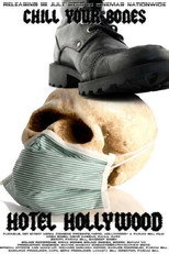 Hotel Hollywood poster