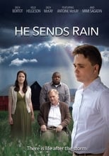 Poster for He Sends Rain