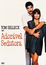 Adorável Sedutora