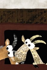 Goats main poster