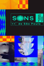 Poster for Sons de São Paulo