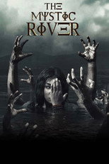 The Mystic River poster