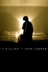 Poster for The Killing of John Lennon