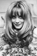 Poster van Françoise Dorléac