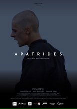 Stateless poster movie