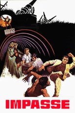 Impasse main poster