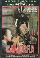 Camorra (A Story of Streets, Women and Crime)